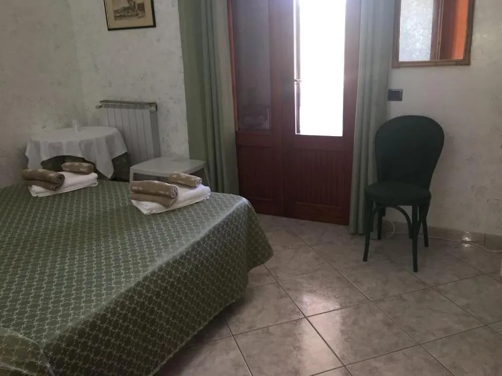 B&B Garzia Marinella  Italie