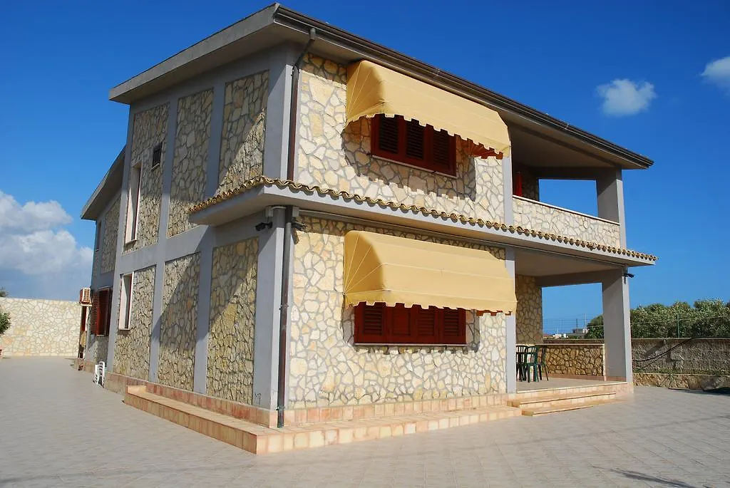 B&B Garzia Marinella