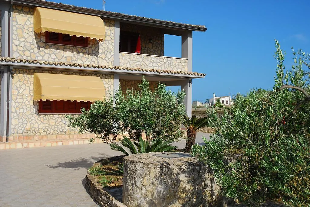 B&B Garzia Marinella