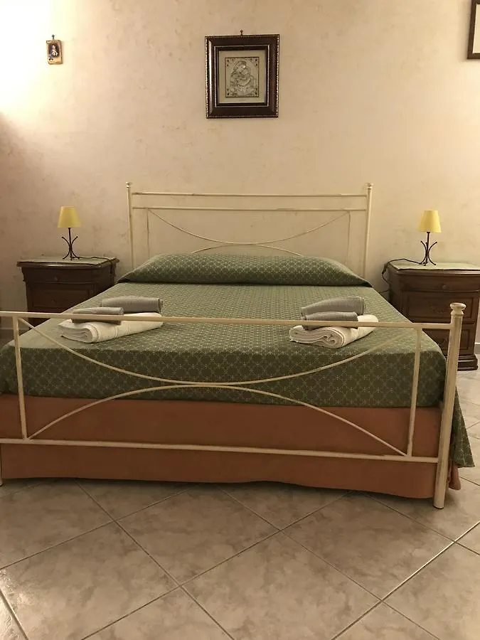 B&B Garzia Marinella