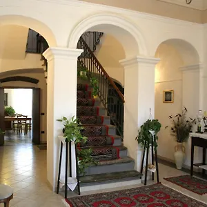 Casa Pisanu Couette-café