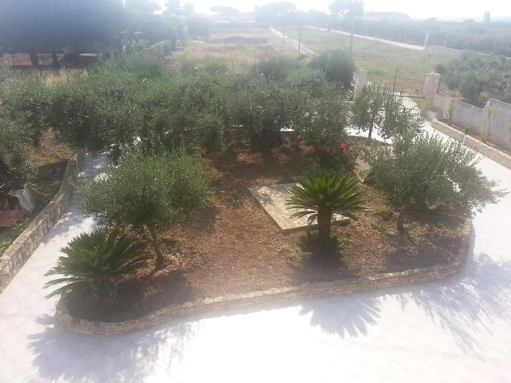 B&B Garzia Marinella  0*, Marinella (Sardinia) Italien